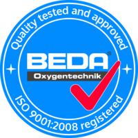 BEDA Quality Seal